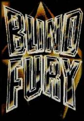 logo Blind Fury